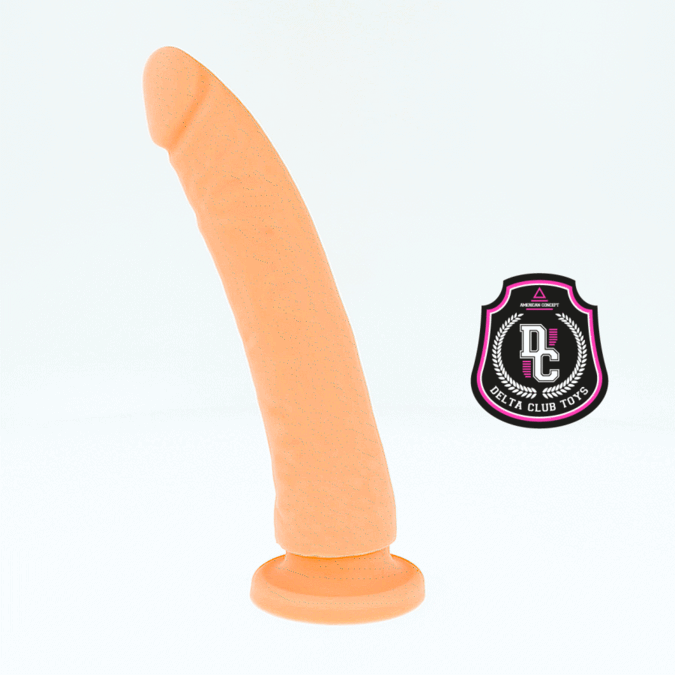 Gode Ventouse Premium - Plusieurs Tailles - Deltaclub