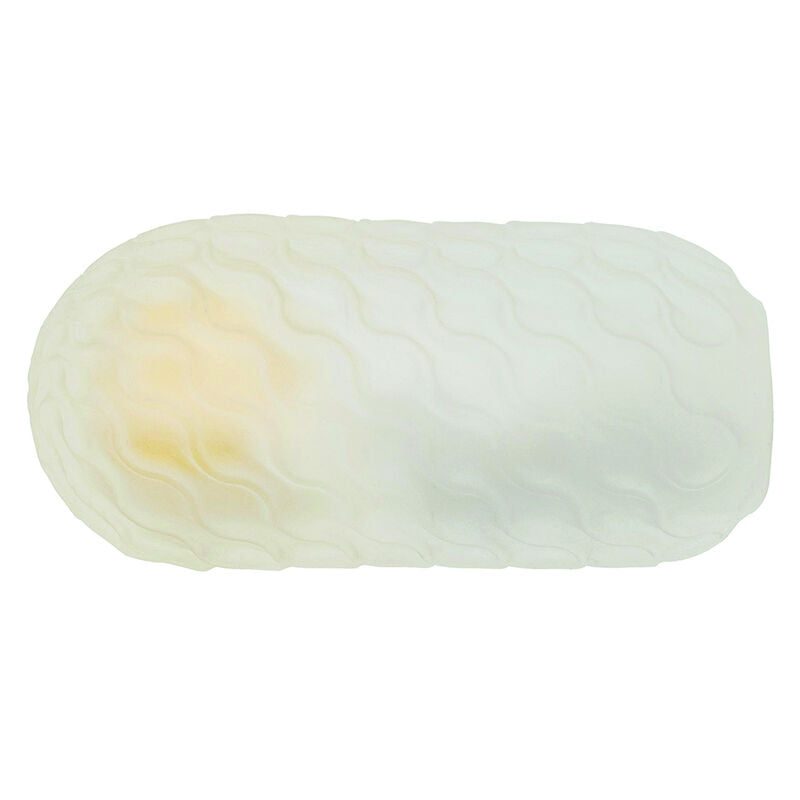 Masturbateur Réversible Boundless Squishy - Balle Amovible Silicone - CalExotics