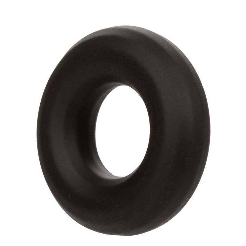 Cockring Silicone Alpha Prolong Extensible Étanche - CalExotics
