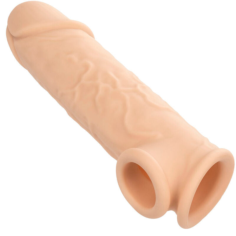 Extension Pénis Performance Maxx Life-Like 18 cm Ultra-Réaliste - CalExotics