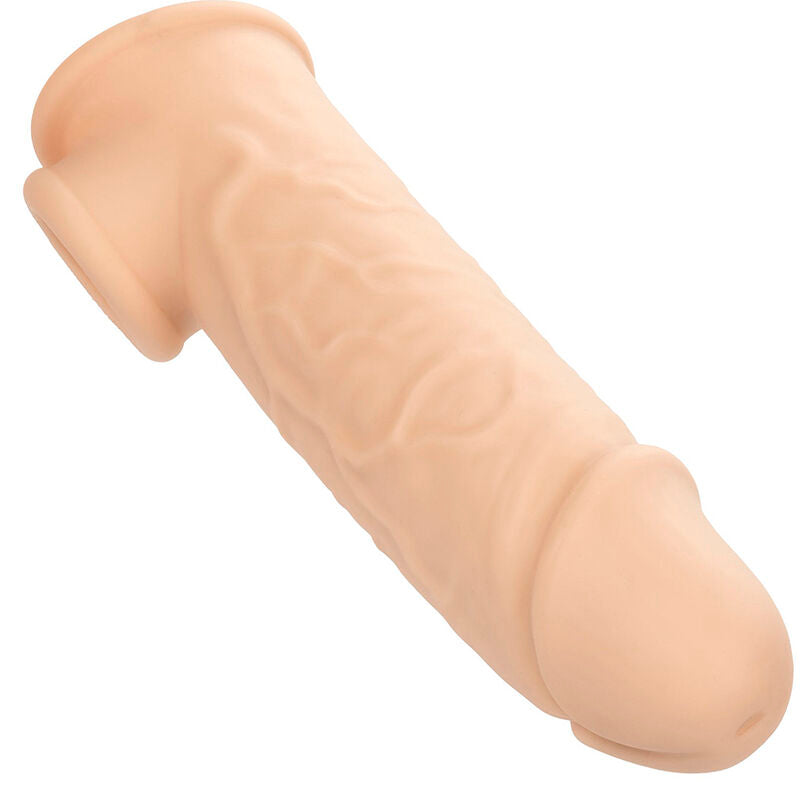 Extension Pénis Performance Maxx Life-Like 18 cm Ultra-Réaliste - CalExotics