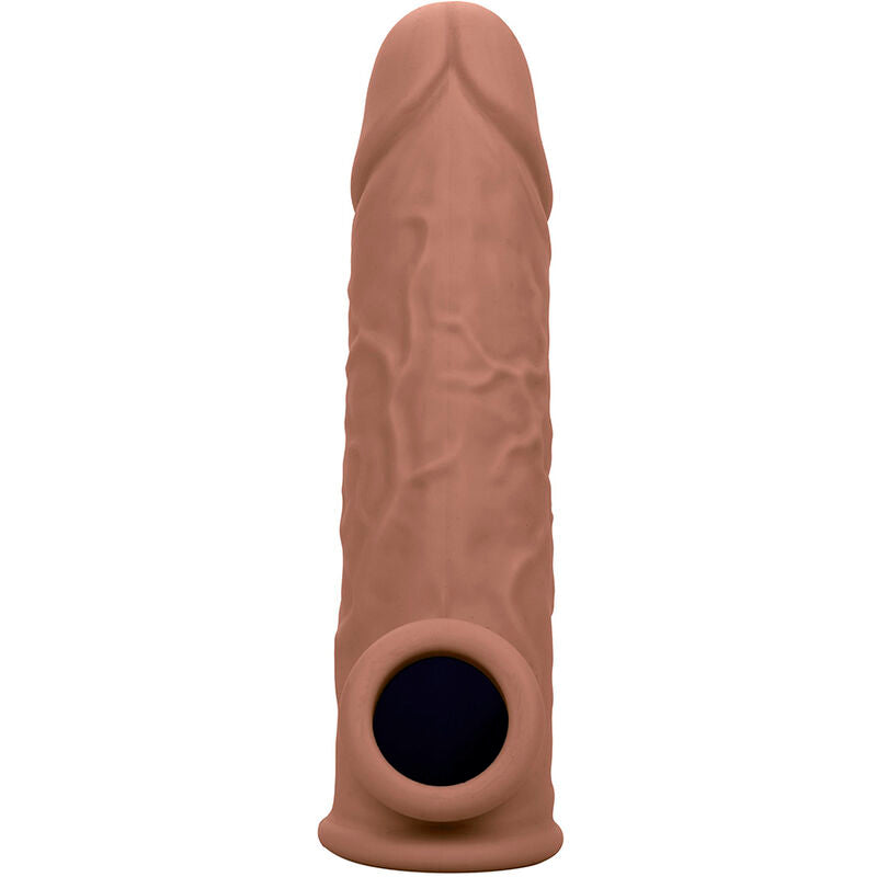 Extension Pénis Performance Maxx Life-Like 18 cm Ultra-Réaliste - CalExotics