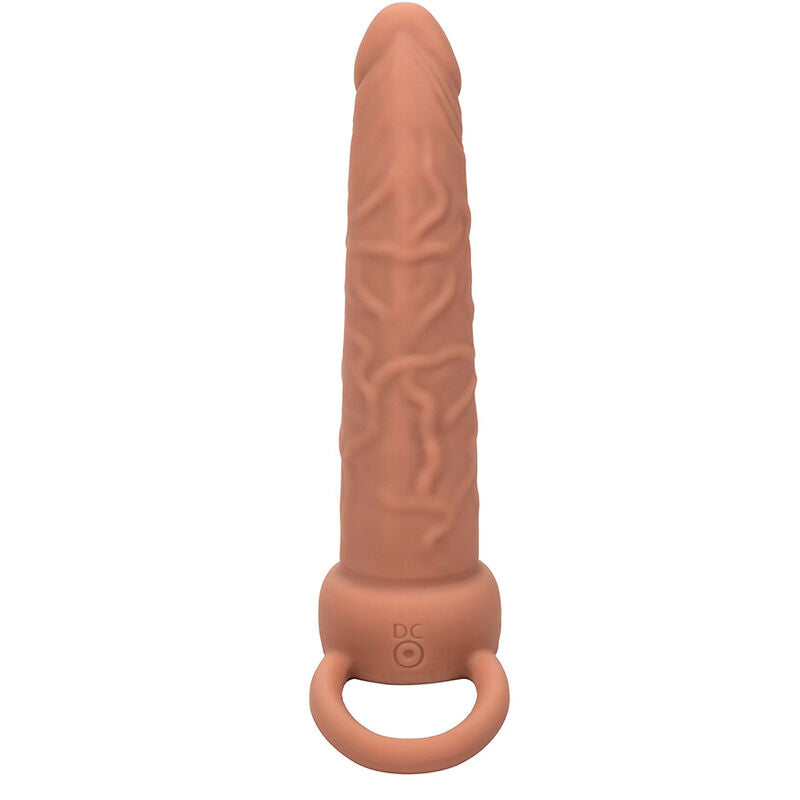 Sextoy Double Pénétration Vibrant Performance Maxx  - CalExotics