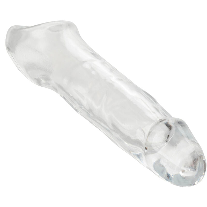 Gaine à Pénis Performance Maxx Transparente Allongeante - CalExotics