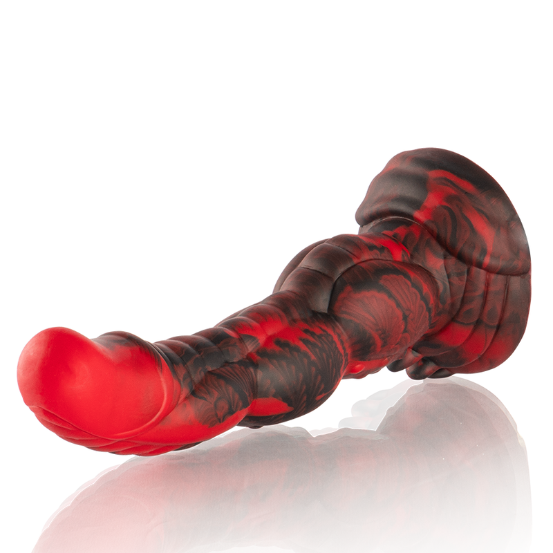 Gode Ares Epic - Silicone Body-Safe Inspiration Mythologique