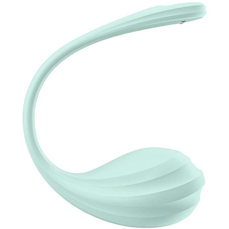 Vibromasseur Point G Petal Connecté - Satisfyer