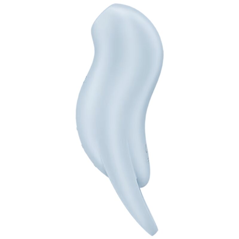 Stimulateur Clitoridien Pocket Pro 1 Air Pulse - Satisfyer