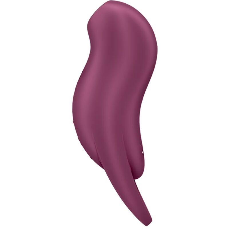 Stimulateur Clitoridien Pocket Pro 1 Air Pulse - Satisfyer