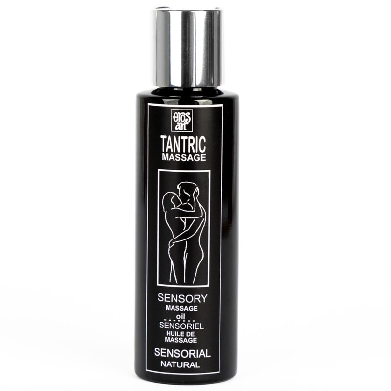 Huile Massage Tantrique Aphrodisiaque Muira Puama - Eros-Art