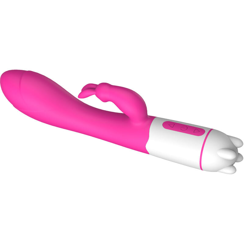 Vibromasseur Rabbit Happy - 36 Modes - Armony