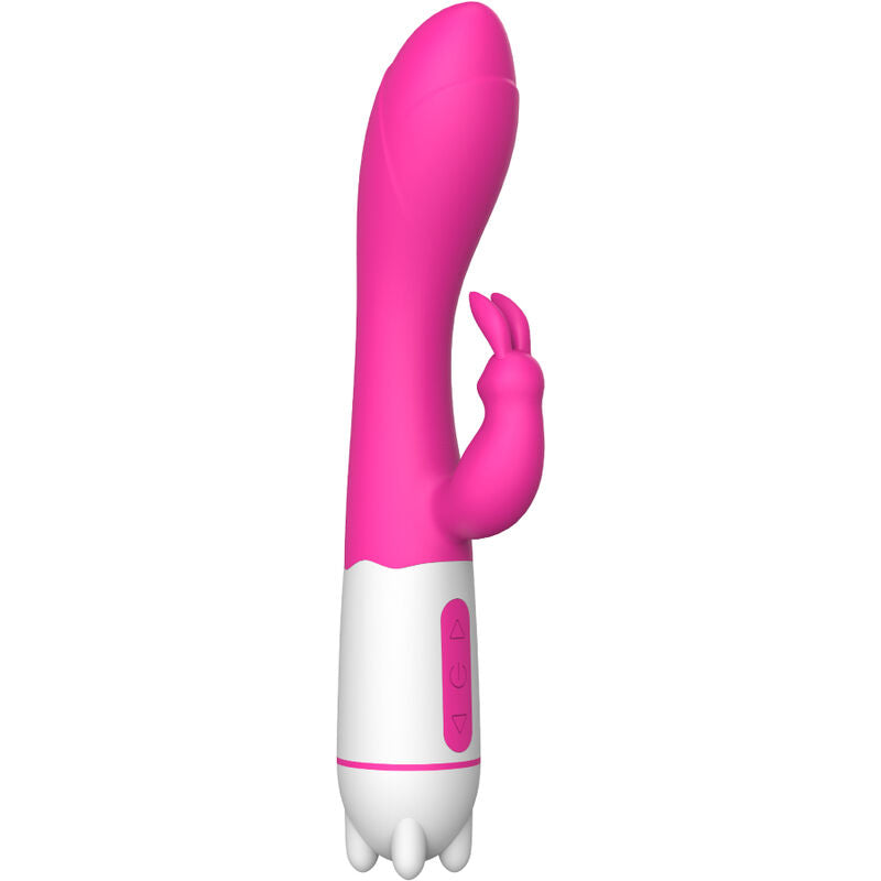 Vibromasseur Rabbit Happy - 36 Modes - Armony