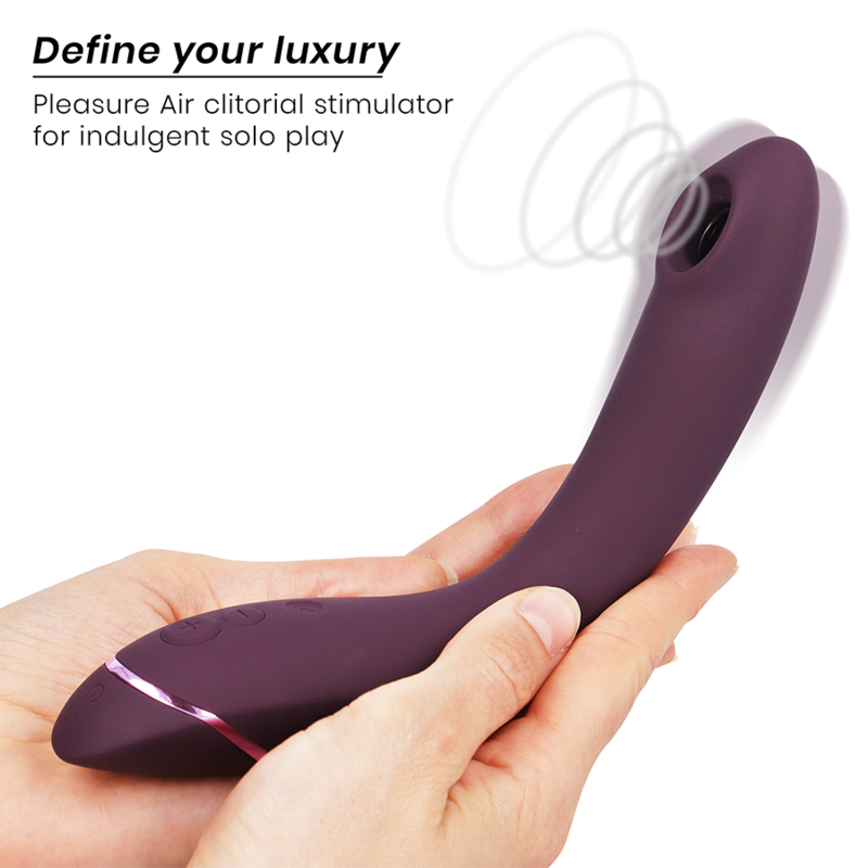 Stimulateur Point G OG Pleasure Air - Womanizer