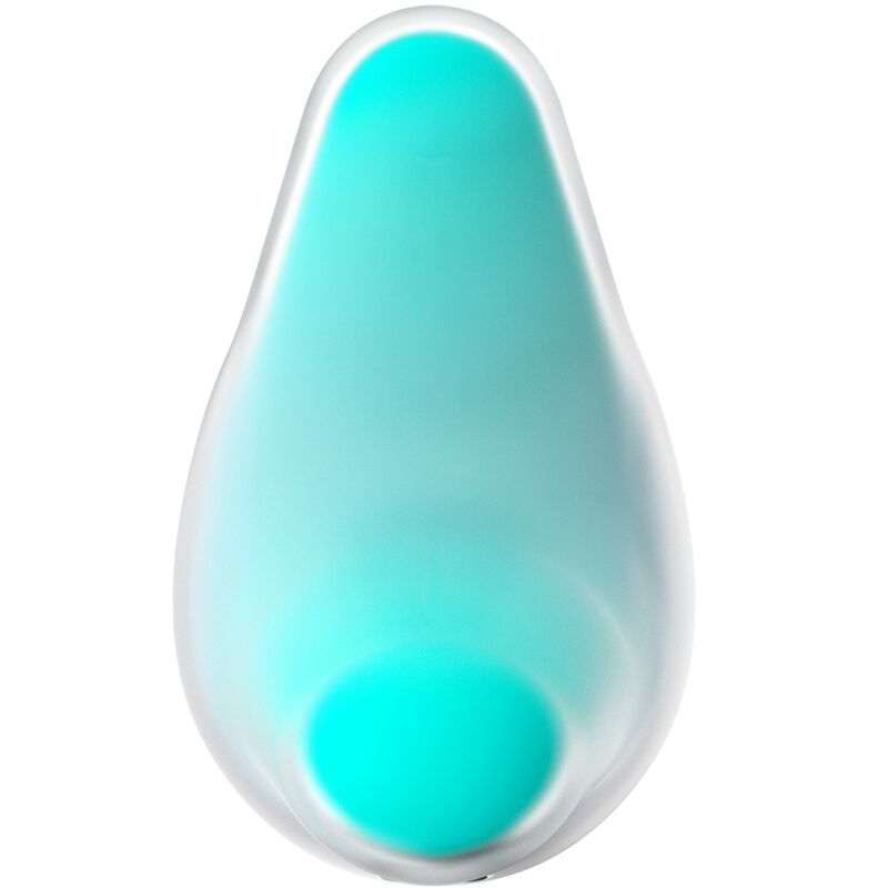 Vibromasseur Rabbit Vibes 12 Modes Silicone Étanche - Satisfyer