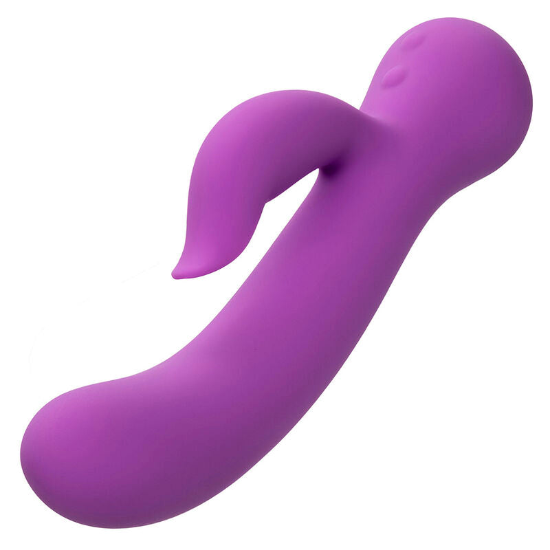 Vibromasseur Rabbit First Time Rechargeable Double Stimulation - CalExotics