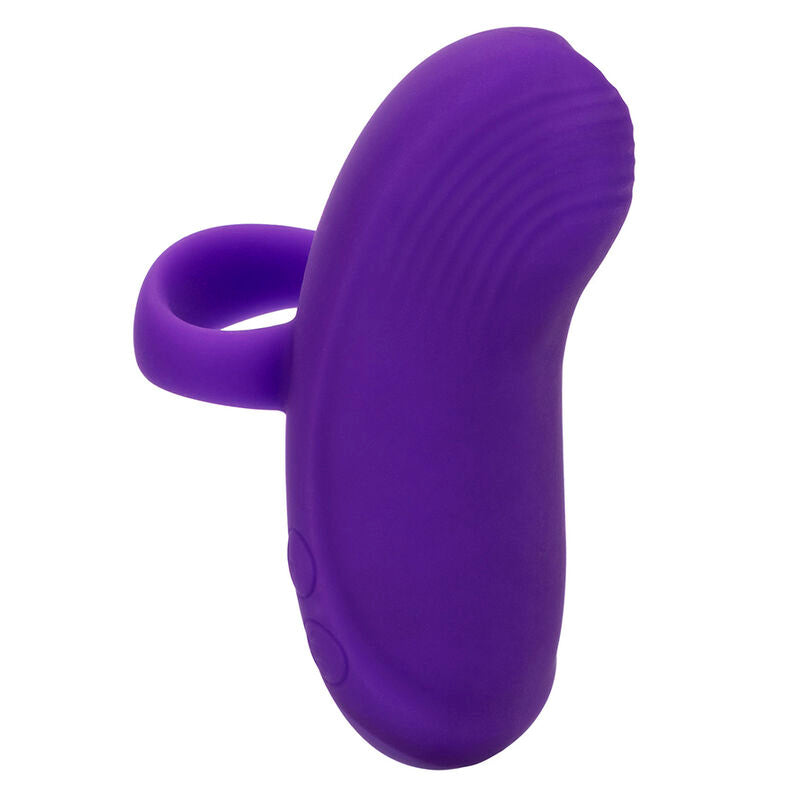 Masturbateur Portable Envy Thumping - Aspiration Pulsante IPX7 - CalExotics