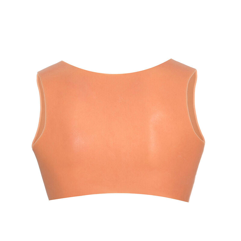 Faux Seins Portables Alter Ego Bonnet Silicone - Hidden Desire