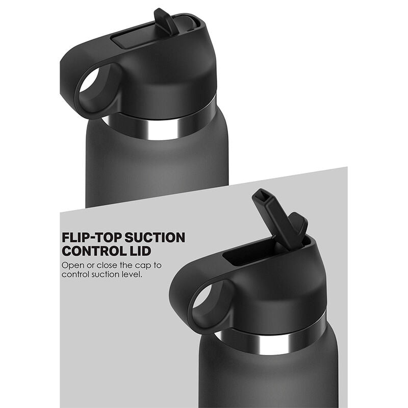 Masturbateur Discret Fuck Flask Format Gourde - PDX Plus