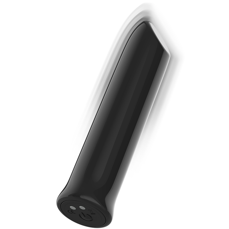 Mini Vibromasseur Bullet Todrick - Stimulation Clitoridienne - Intense