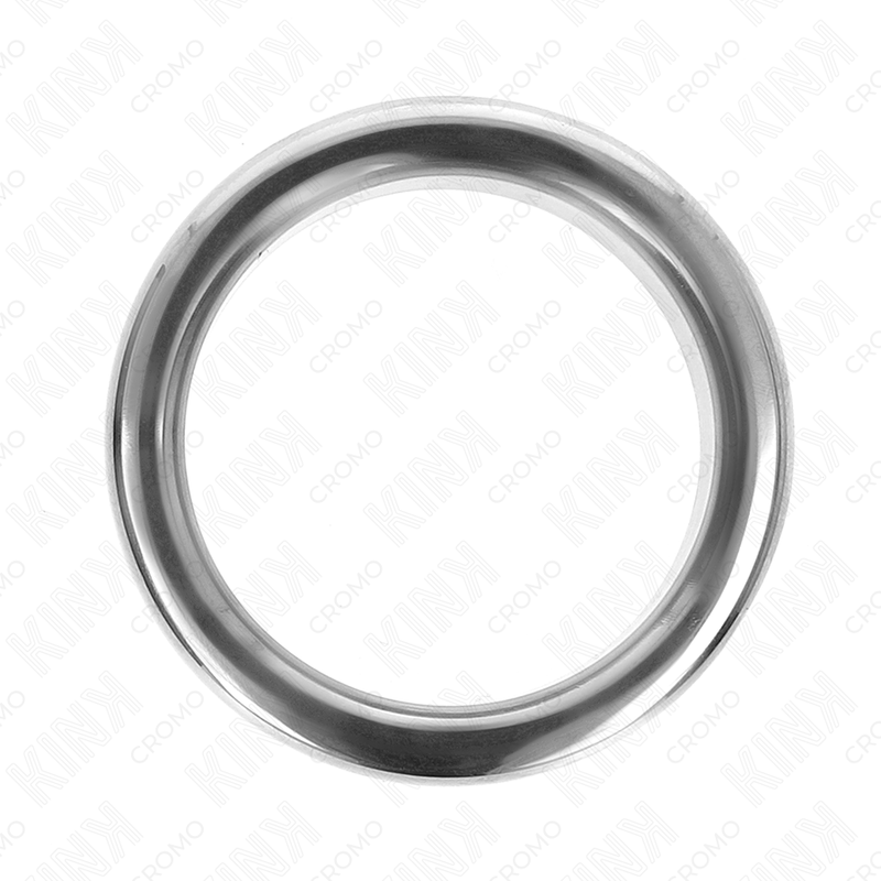 Cockring Métal Solide 3 Tailles Disponibles - Kink