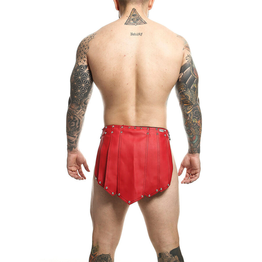Jupe Sexy Romanda Dngeon Taille Unique Ajustable - Mob