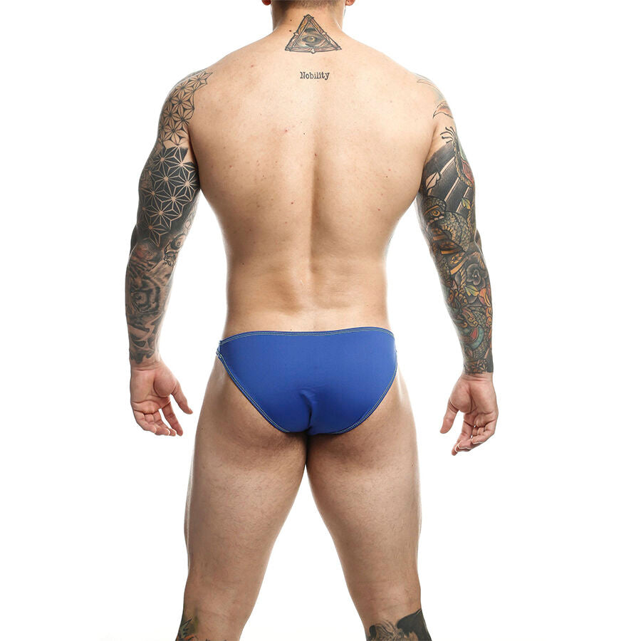 Maillot de Bain Homme Toucan Coupe Slip Taille L - Mob