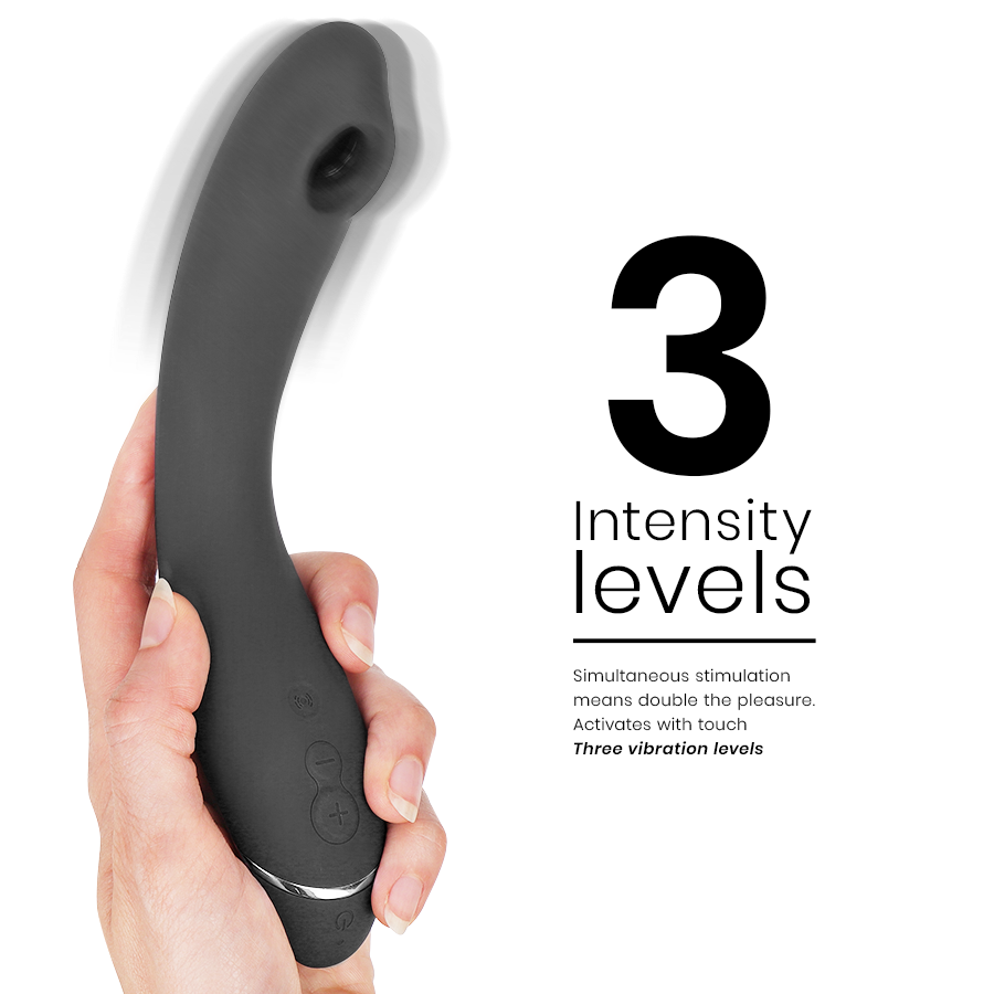 Stimulateur Point G OG Pleasure Air - Womanizer