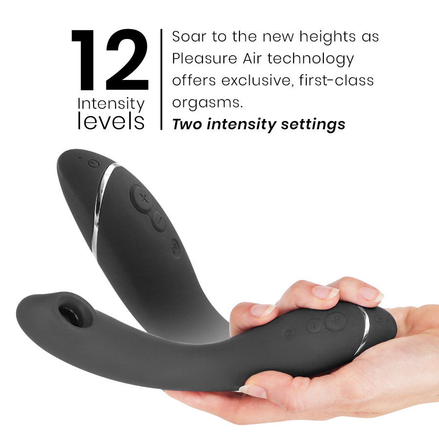 Stimulateur Point G OG Pleasure Air - Womanizer
