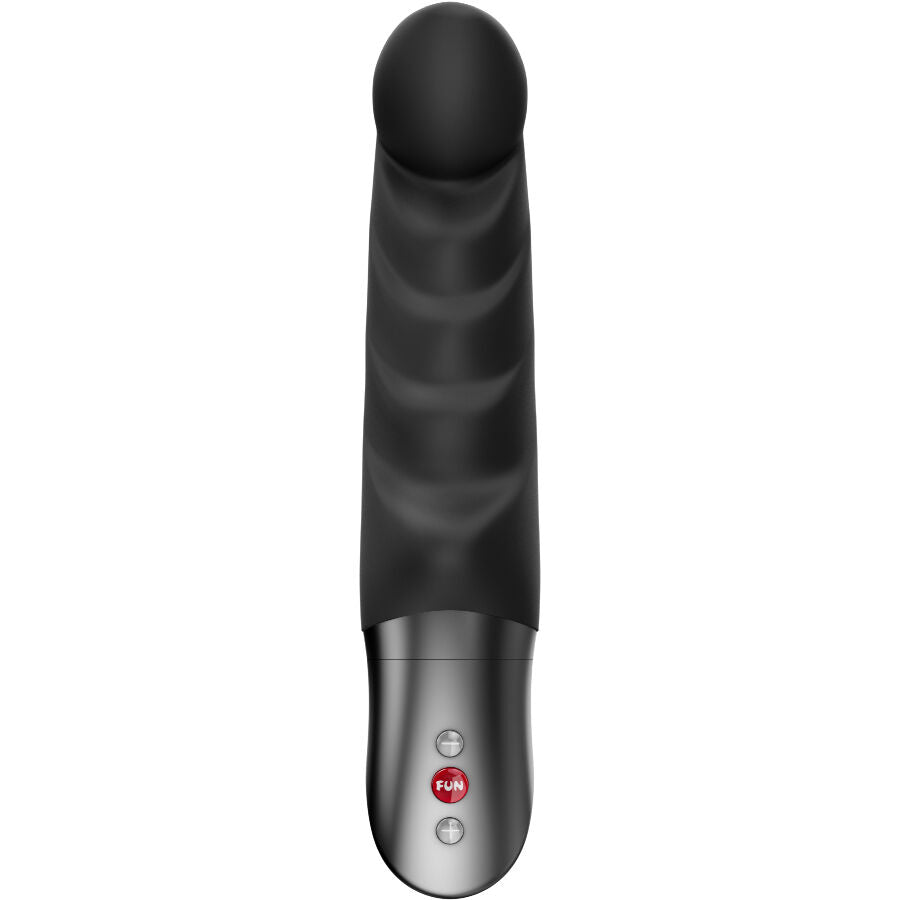 Vibromasseur Point G Abby G Silicone Rechargeable - Fun Factory