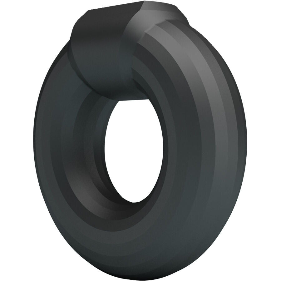 CRAZY BULL - BAGUE EN SILICONE KAYKE MODÈLE 2