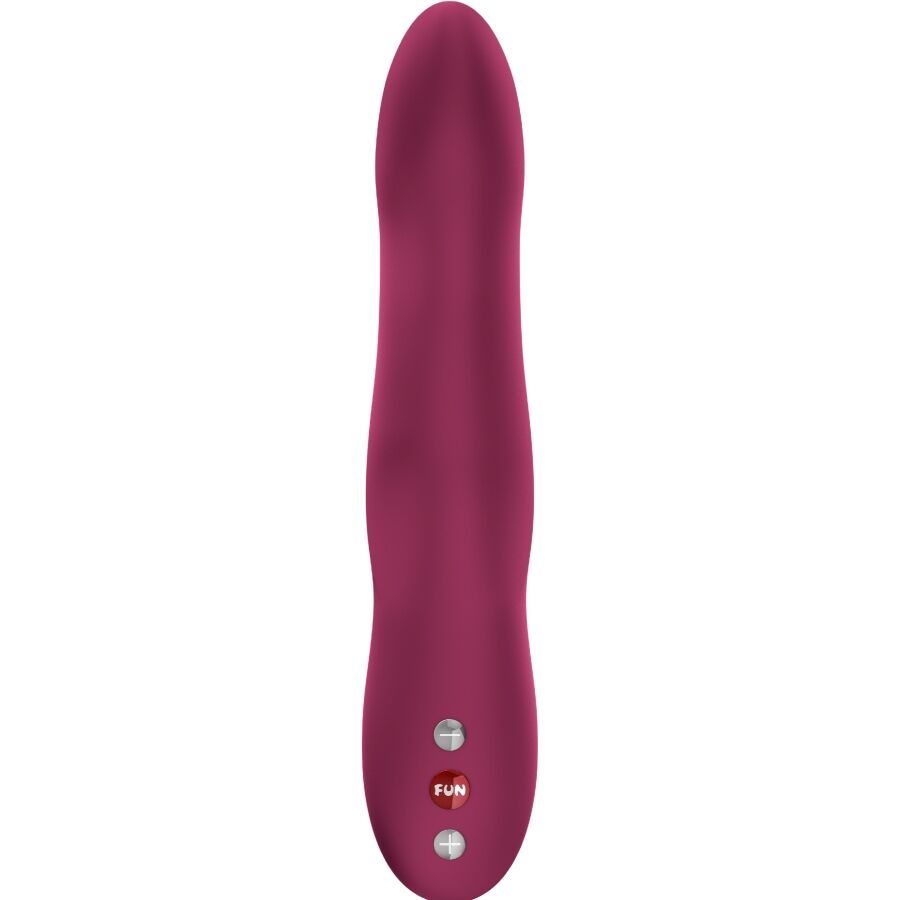 Pulsateur Stronic Wave Va-et-Vient 7 Vitesses 3 Modes IPX7 - Fun Factory