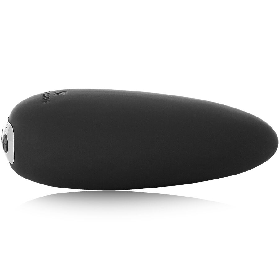 Stimulateur Clitoridien Mimi - Silicone Lisse Rechargeable Étanche - Je Joue