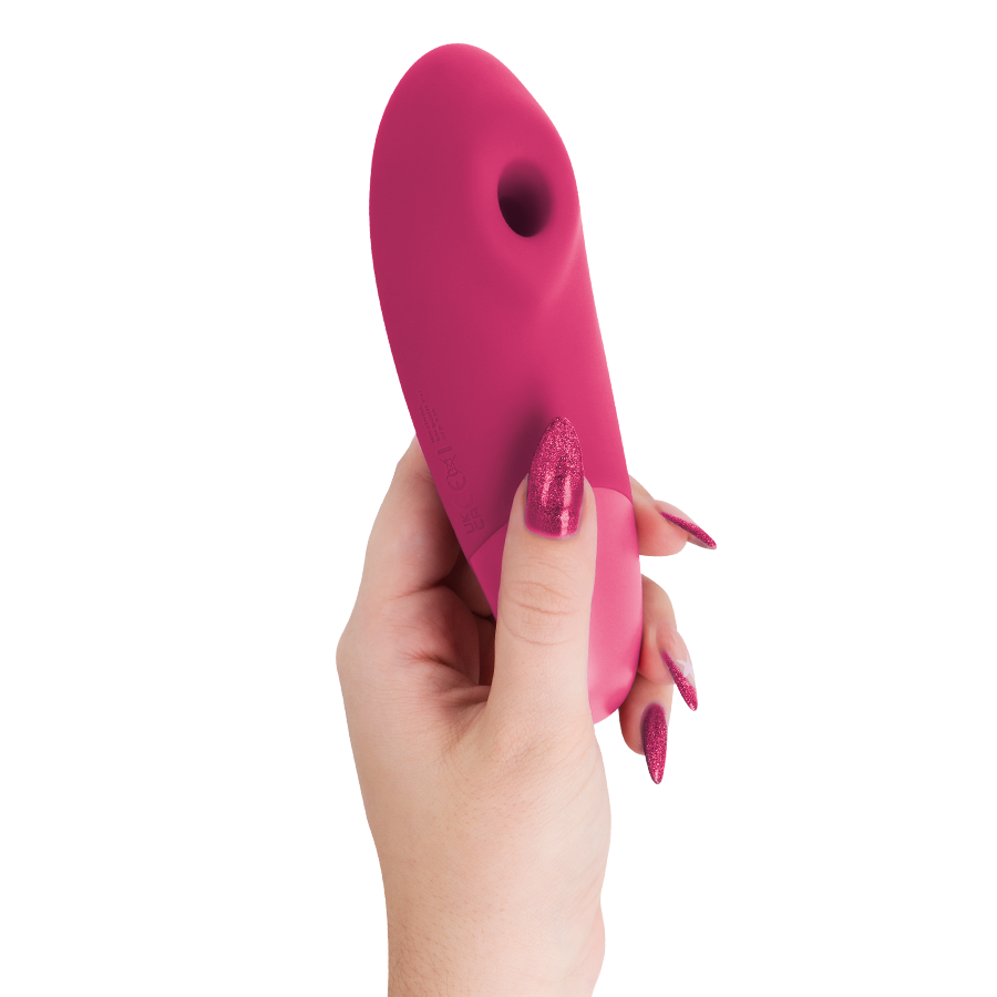 Womanizer Enhance Technologie Pleasure Air