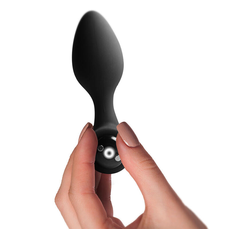 Vibromasseur Baguette Rechargeable 16 Fonctions Pointe de Précision - Rocks-Off