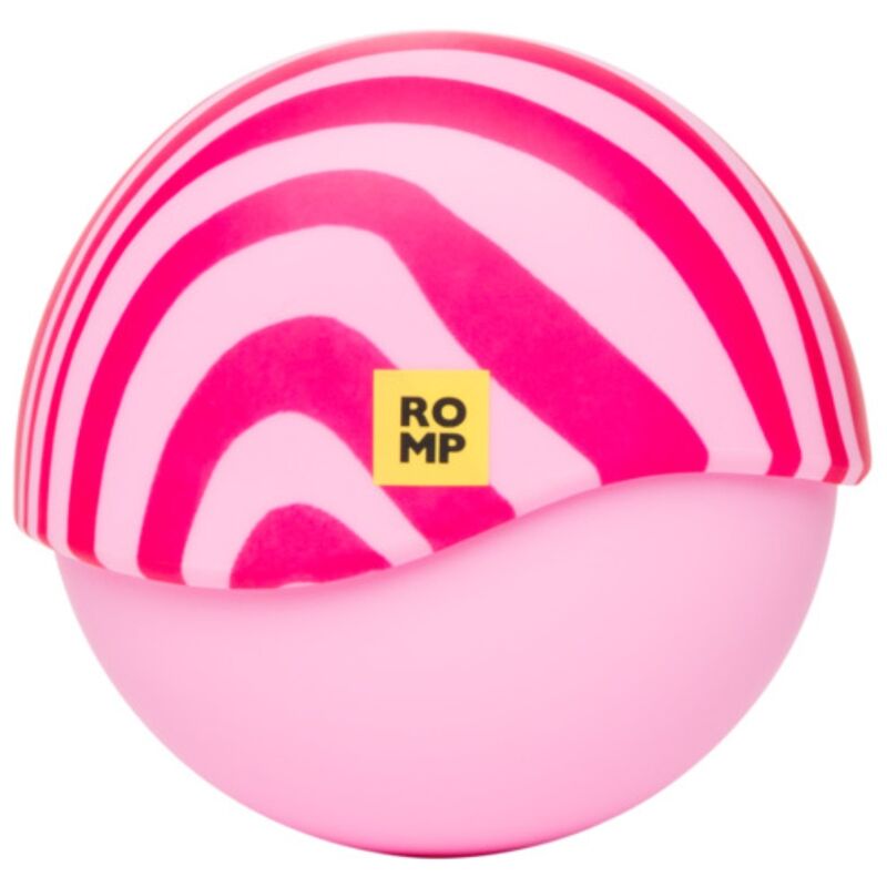 Vibromasseur Rabbit Rotatif Spin Double Stimulation Point G Étanche - Romp