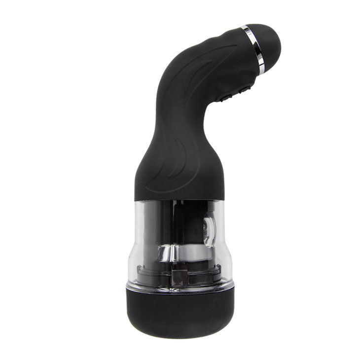 Masturbateur Automatique Lover 5V Rotation Rechargeable - Baile