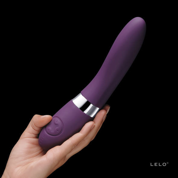 Vibromasseur Classique Elise 2 - Lelo