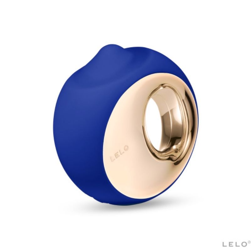 Stimulateur Clitoridien Ora 3 Nœud Rotatif 10 Modes IPX7 - Lelo