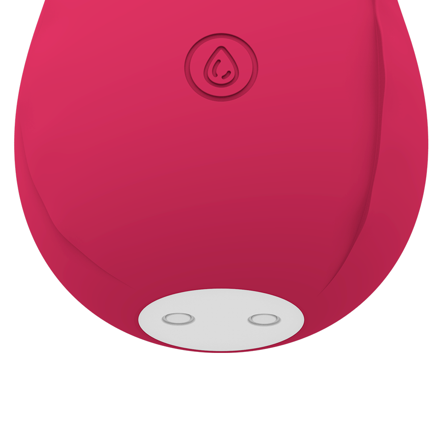 Aspirateur Clitoridien Wave Édition Limitée Air Pulsé Rotatif - Mia