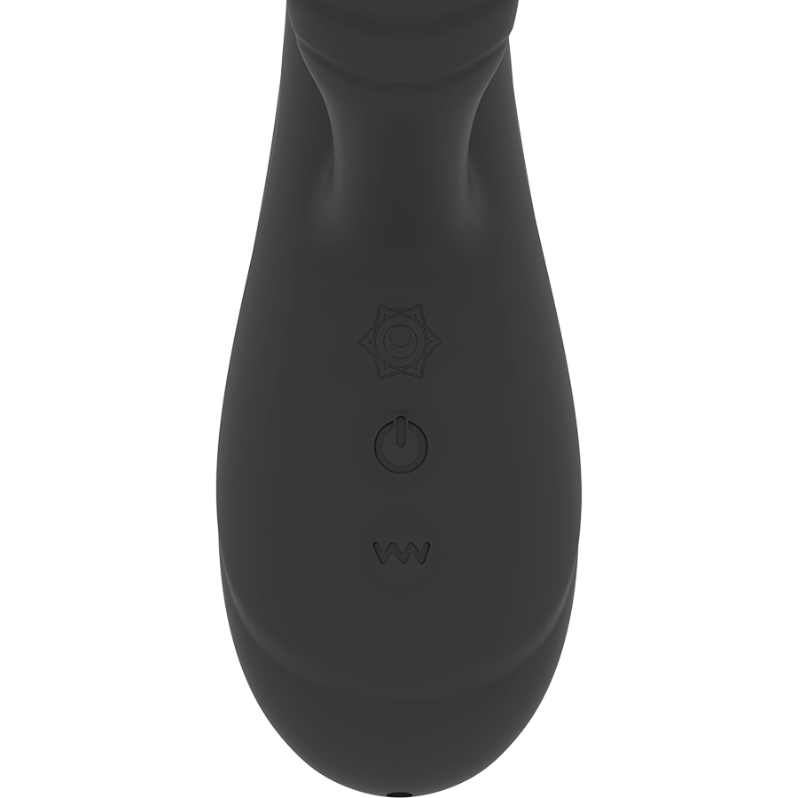 Plug Anal Vibrant Anusara 2.0 - Rithual