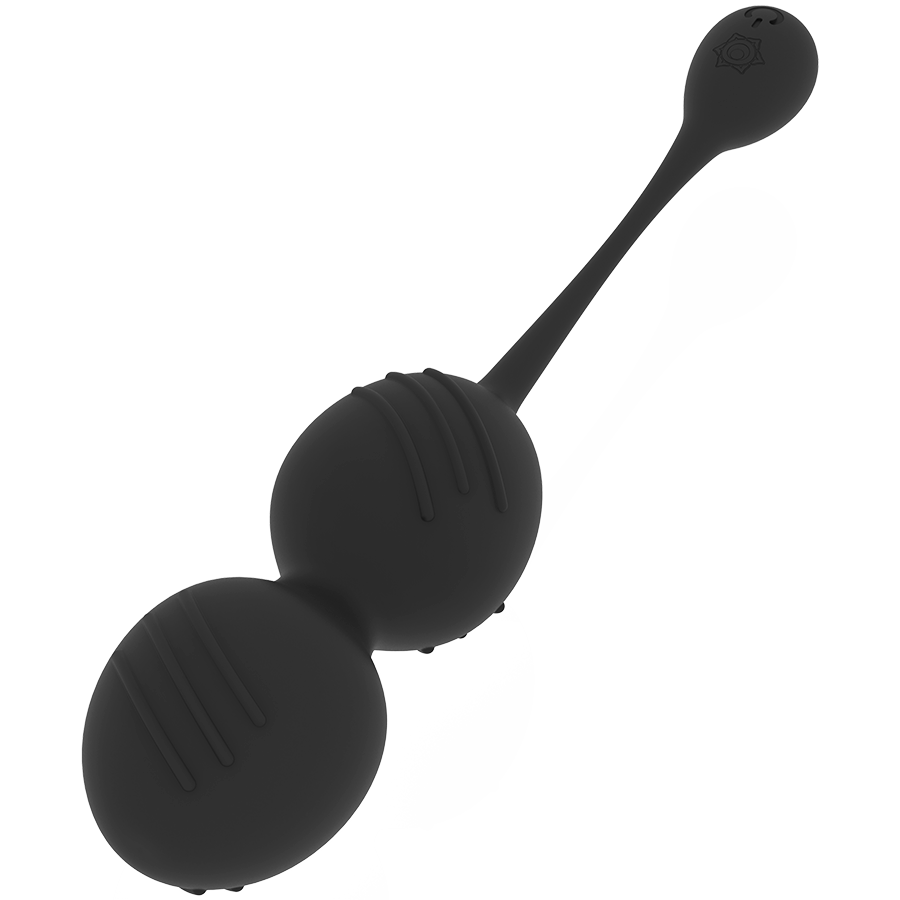 Boules de Kegel Vibrantes Nisha - Rithual