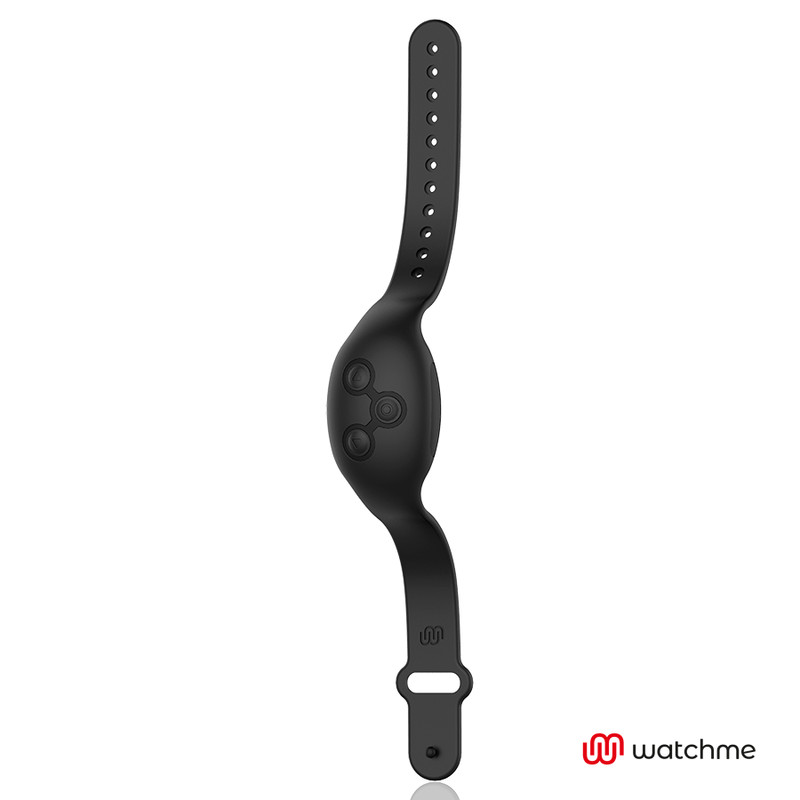 Culotte Vibrante Stimulateur Panty Secret Montre Watchme - Anne's Desire