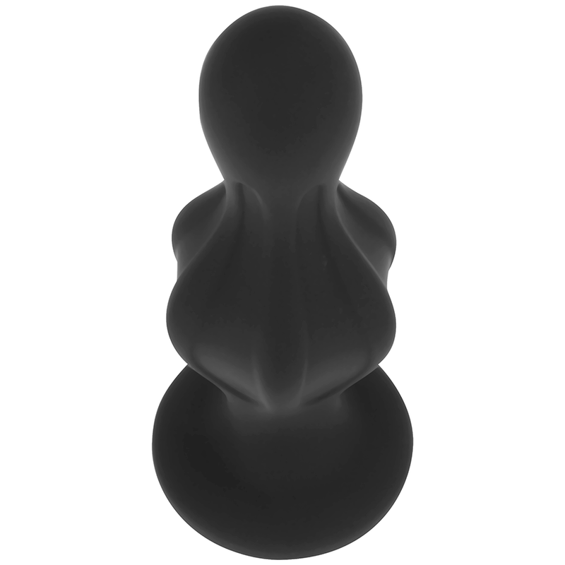 Plug Anal Silicone Ohmama 4 Tailles - Ohmama