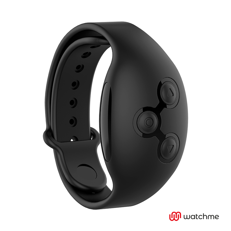 Œuf Vibrant Connecté WatchMe Télécommande Sans Fil - Wearwatch