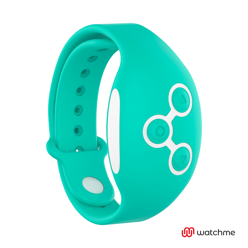 Œuf Vibrant Connecté Wearwatch Télécommande Watchme - Wearwatch
