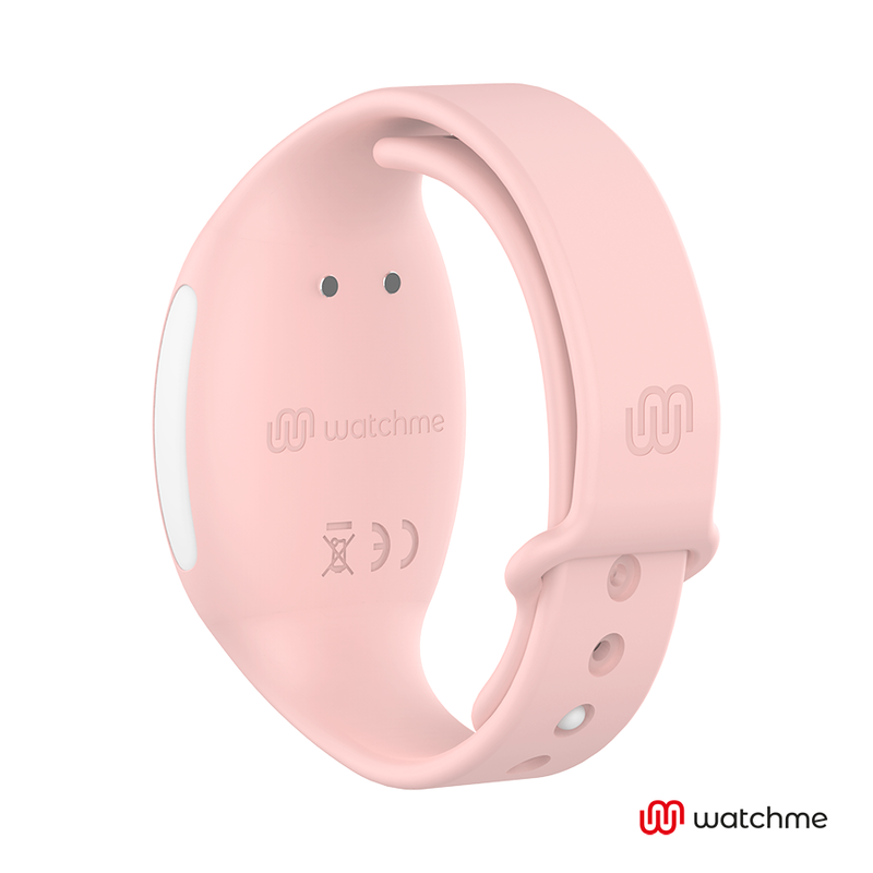 Œuf Vibrant Connecté Wearwatch Télécommande Watchme - Wearwatch