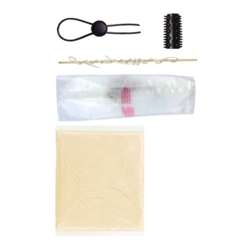 Kit de Moulage Pénis Cloneboy Bougie à Créer Soi-Même - Cloneboy