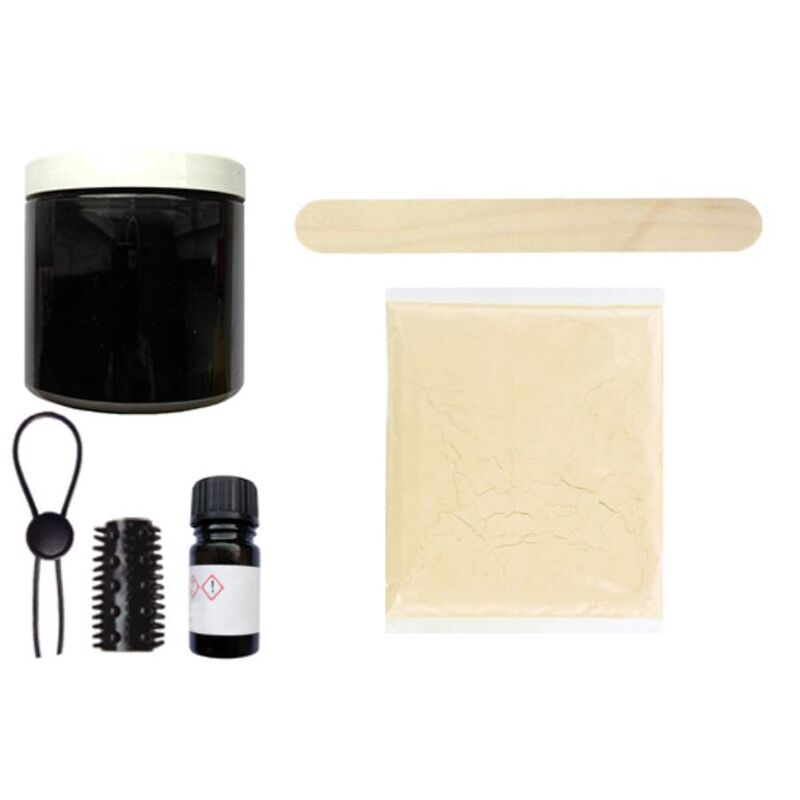 Kit de Moulage Pénis Cloner Clonez Votre Sexe en Gode - Cloneboy