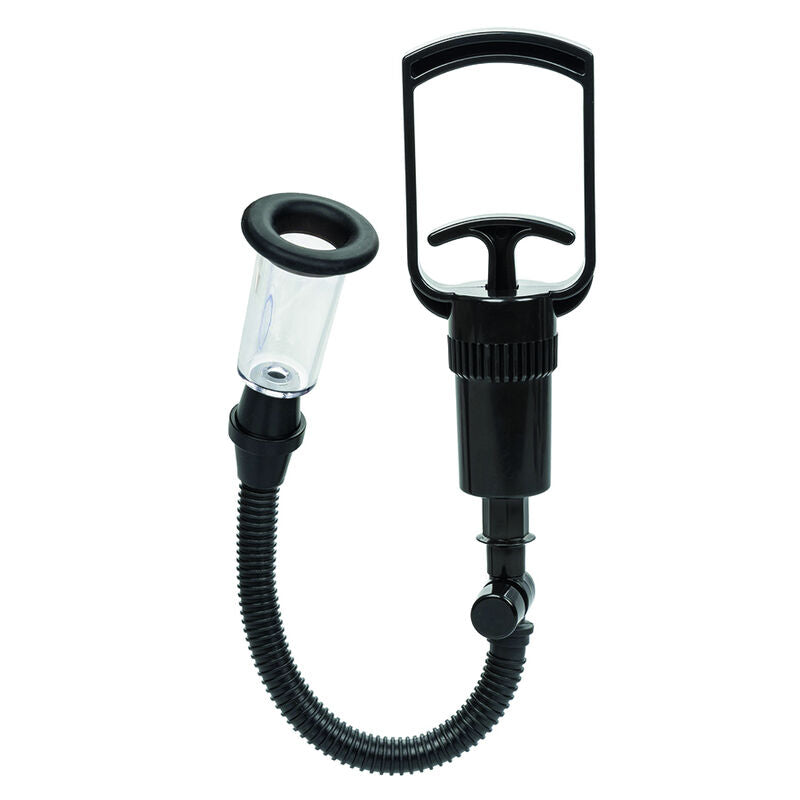 Kit Pompe à Stimulation Corporelle Boundless 3 Cylindres - CalExotics