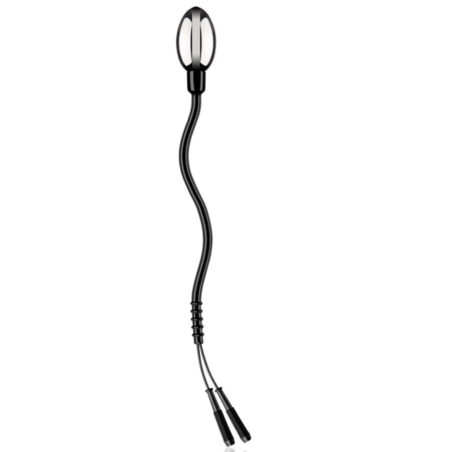 Électrode Bipolaire Tadpole Œuf Électro à Queue Souple - ElectraStim