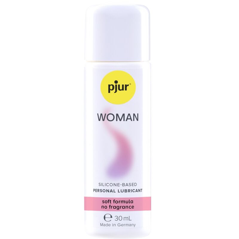 Lubrifiant Femme Bodyglide Base Silicone Ultra-Concentré - Pjur